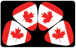 CANADA FLAG